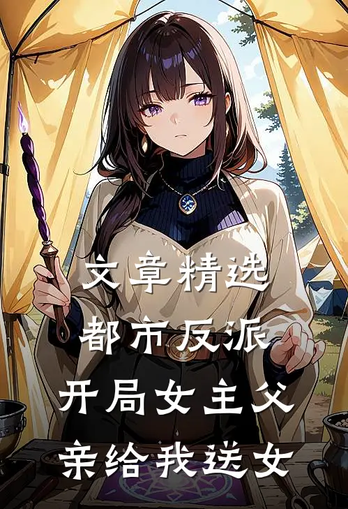 文章精选都市反派：开局女主父亲给我送女