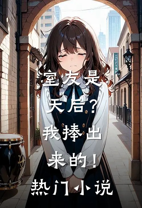 室友是天后?我捧出来的!热门免费阅读