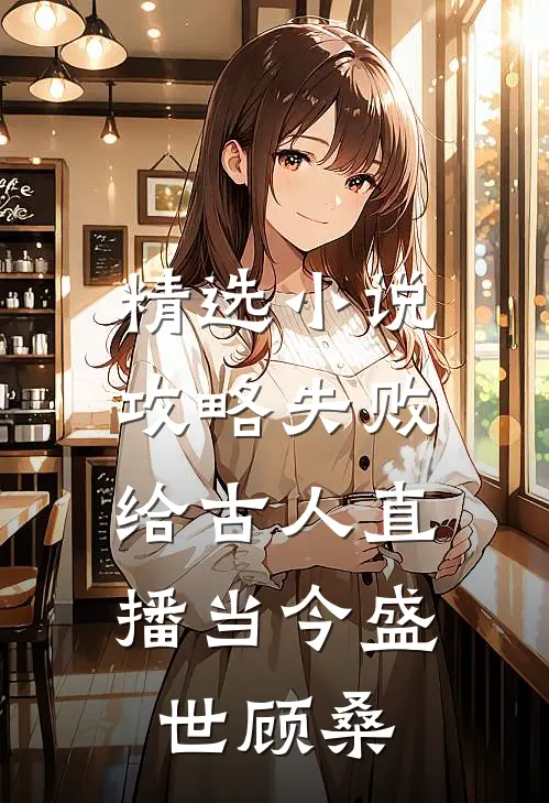 精选小说攻略失败：给古人直播当今盛世顾桑