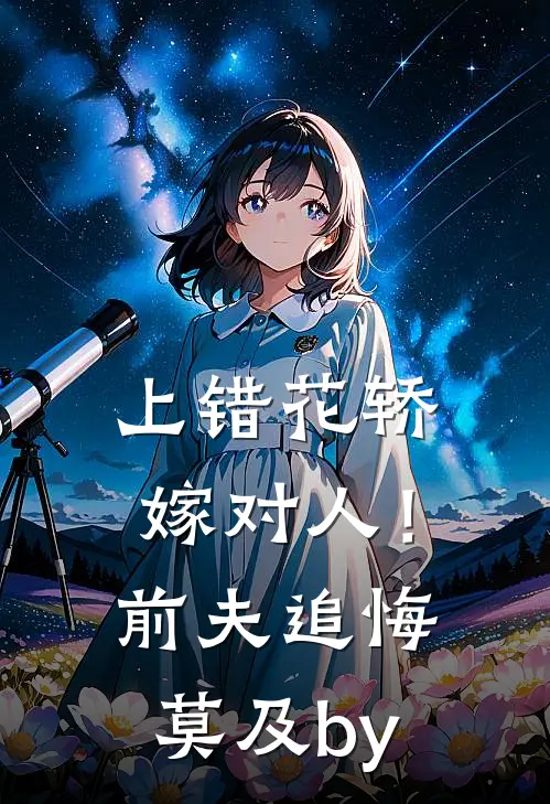 上错花轿嫁对人!前夫追悔莫及by九创