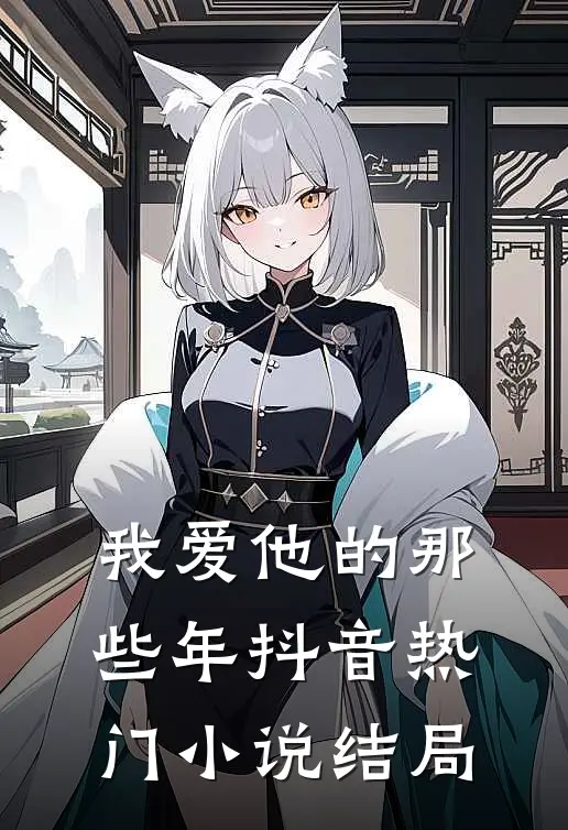 我爱他的那些年抖音热门结局如何