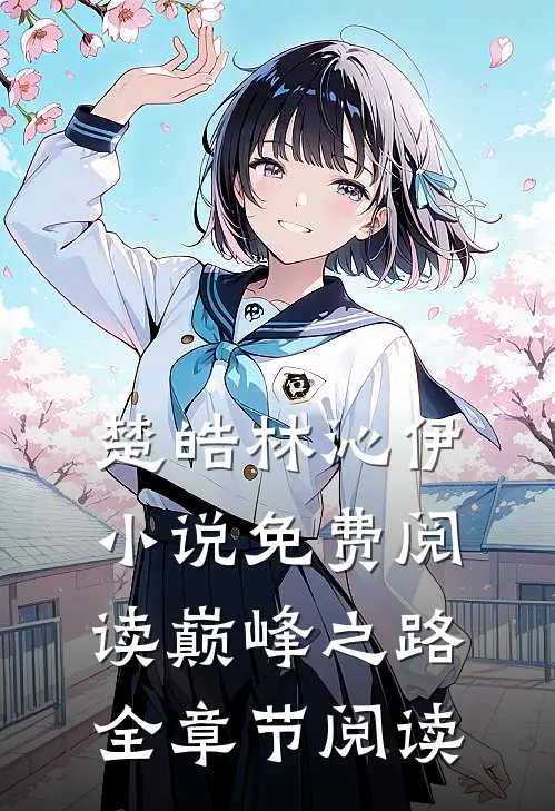 楚皓林沁伊小说免费阅读巅峰之路全章节阅读