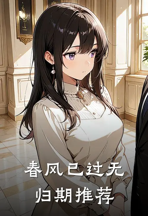 春风已过无归期推荐