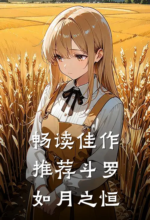畅读佳作推荐斗罗如月之恒的