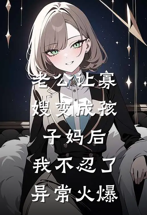 老公让寡嫂变成孩子妈后，我不忍了异常火爆