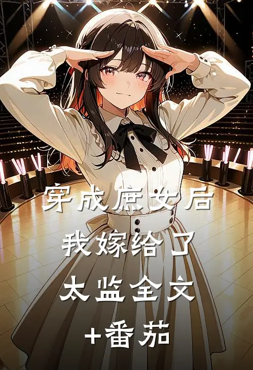 穿成庶女后，我嫁给了太监全文+番茄
