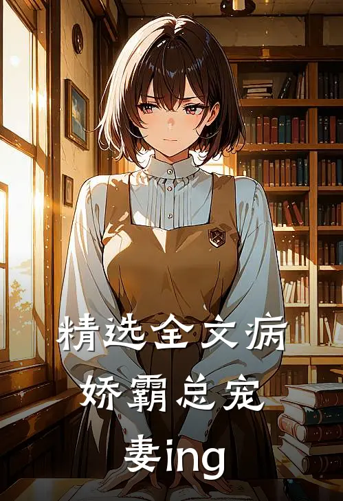 精选全文病娇霸总宠妻ing