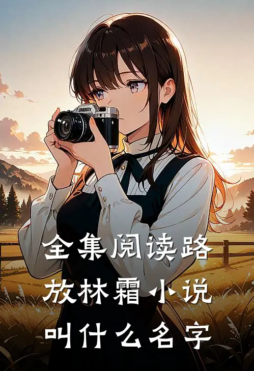 全集阅读路放林霜小说叫什么名字