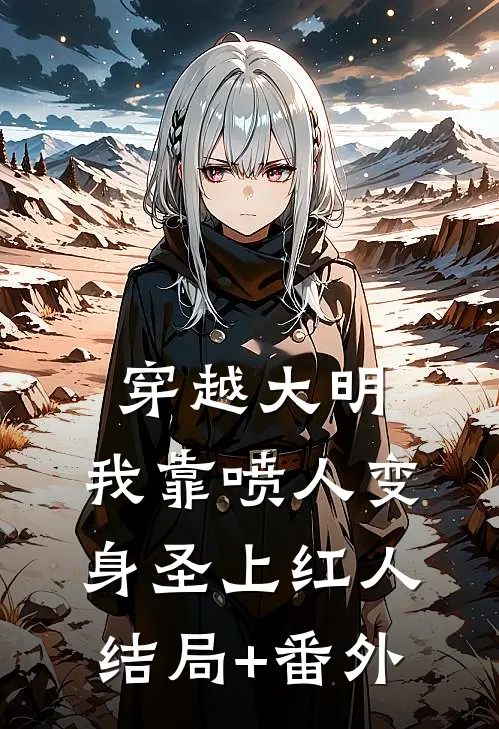 穿越大明，我靠喷人变身圣上红人结局+番外