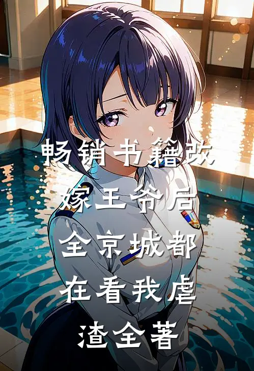 畅销书籍改嫁王爷后,全京城都在看我虐渣全著