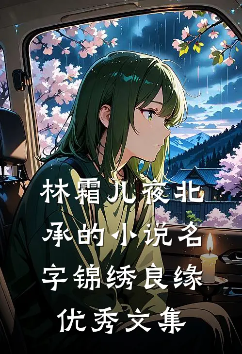 林霜儿夜北承的小说名字锦绣良缘优秀文集
