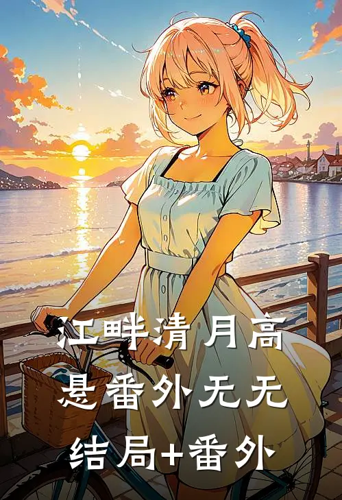江畔清月高悬 番外无无结局+番外