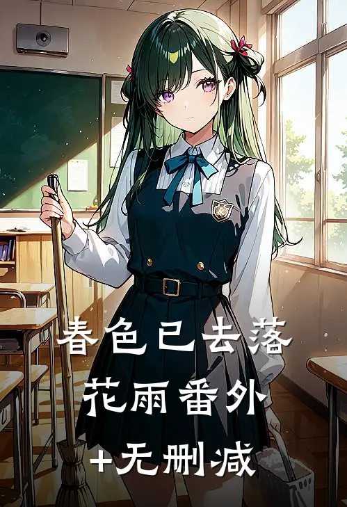 春色已去落花雨番外+无删减