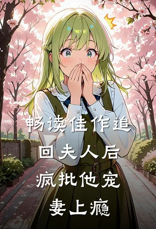 畅读佳作追回夫人后，疯批他宠妻上瘾