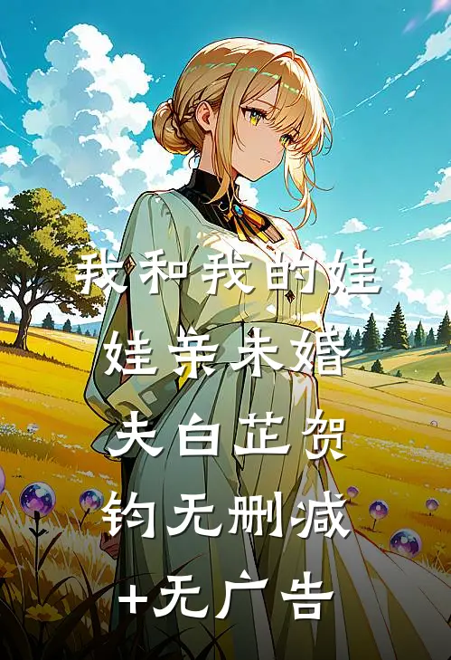 我和我的娃娃亲未婚夫白芷贺钧无删减+无广告