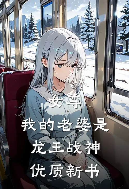 女尊我的老婆是龙王战神优质新书免费阅读
