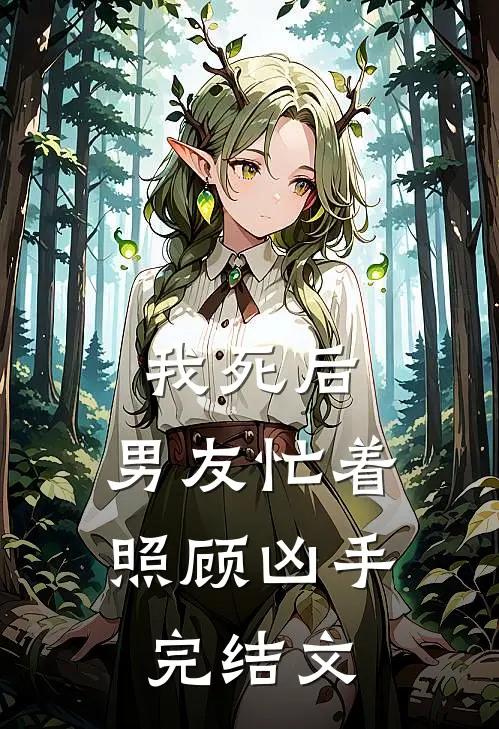 我死后,男友忙着照顾凶手完结文学