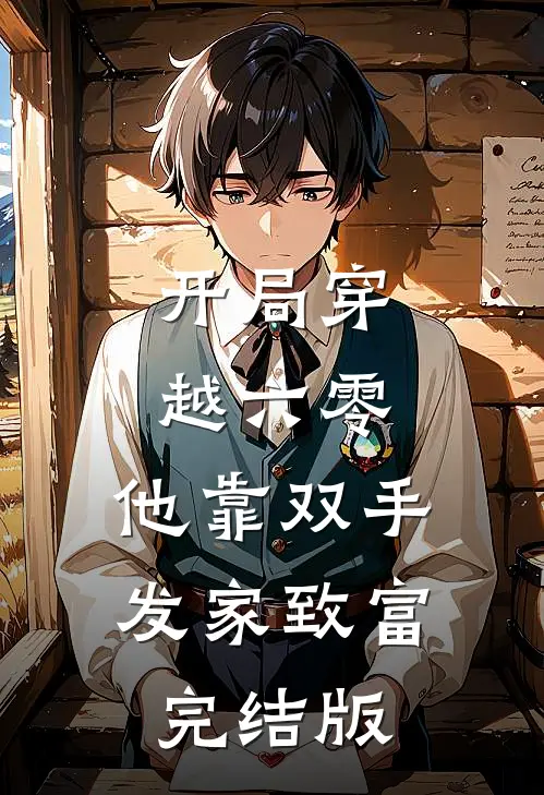 开局穿越六零，他靠双手发家致富完结版