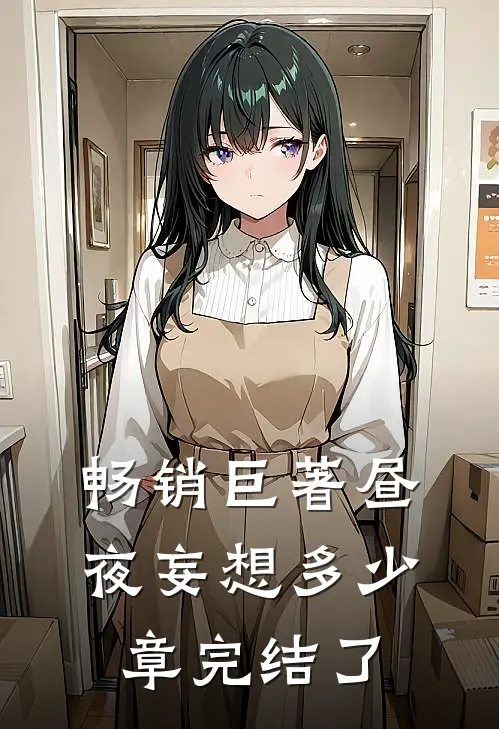 畅销巨著昼夜妄想多少章完结了
