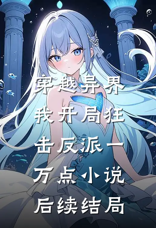穿越异界,我开局狂击反派一万点后续结局怎么样