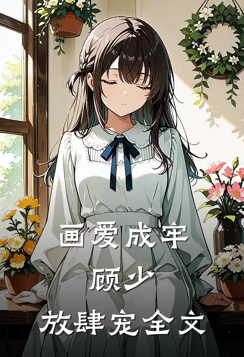 画爱成牢：顾少，放肆宠全文