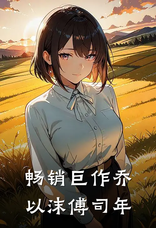 畅销巨作乔以沫 傅司年