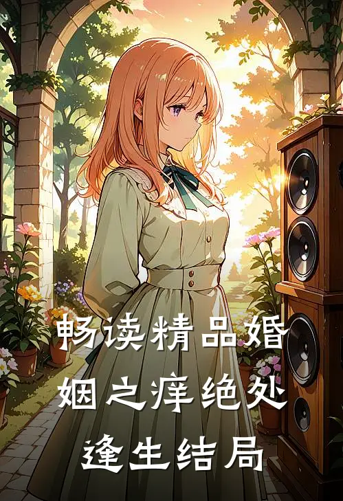 畅读精品婚姻之痒绝处逢生结局