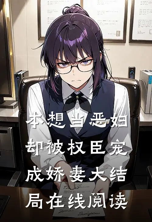 本想当恶妇，却被权臣宠成娇妻大结局在线阅读
