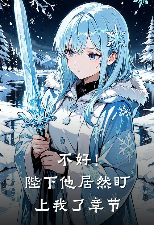 不好!陛下他居然盯上我了章节阅读