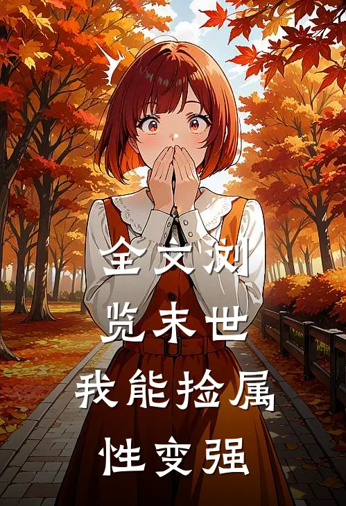 全文浏览末世：我能捡属性变强