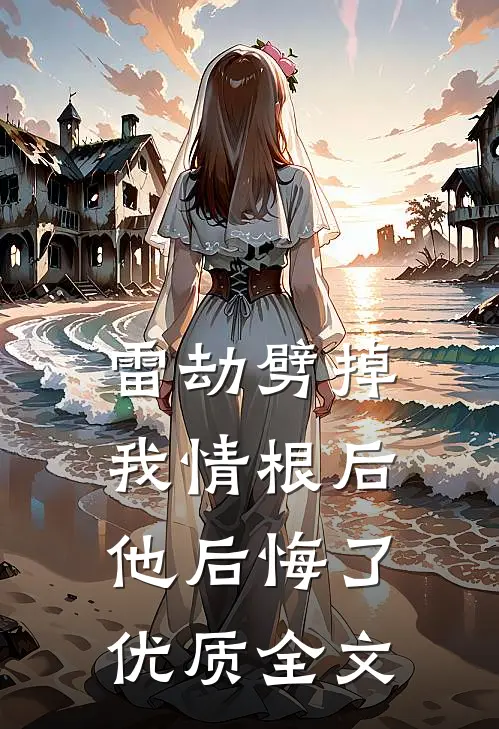 雷劫劈掉我情根后他后悔了优质全文