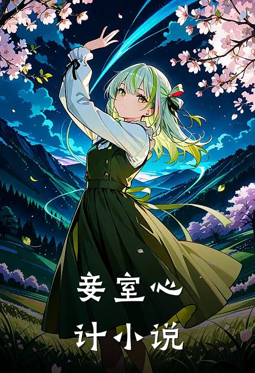 妾室心计全文阅读