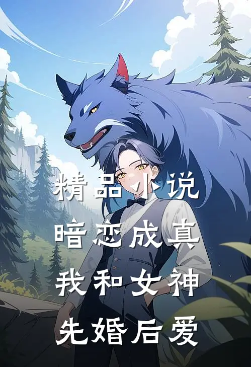 精品小说暗恋成真，我和女神先婚后爱