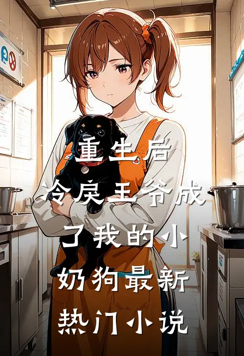 重生后,冷戾王爷成了我的小奶狗最新热门免费阅读