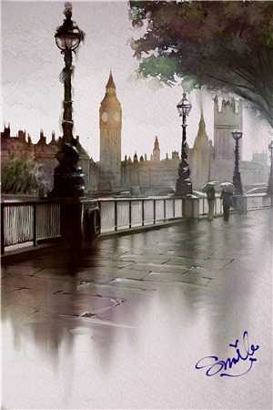 曾许星辰映白头短篇