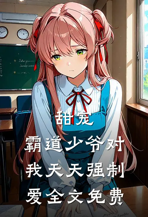 甜宠霸道少爷对我天天强制爱全文免费观看