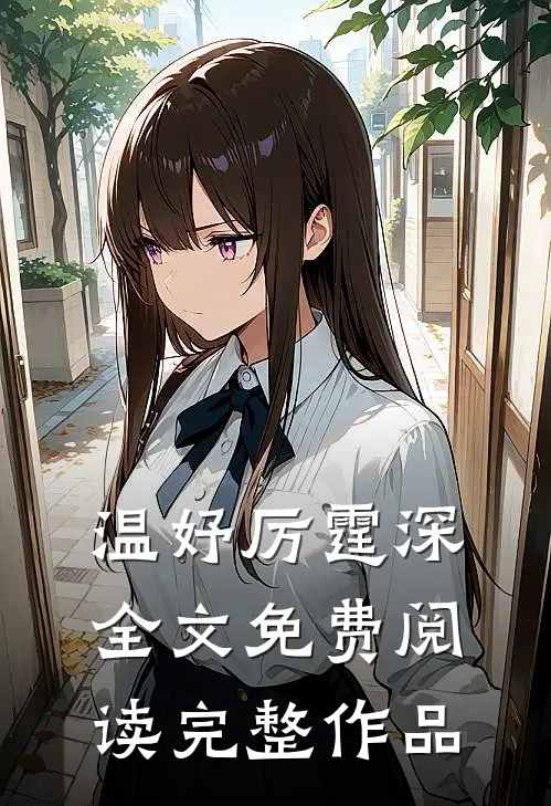温妤厉霆深全文免费阅读完整作品