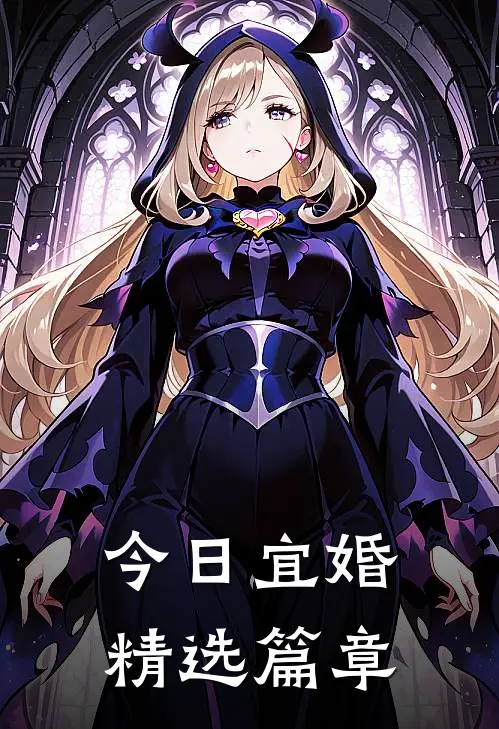 今日宜婚精选篇章