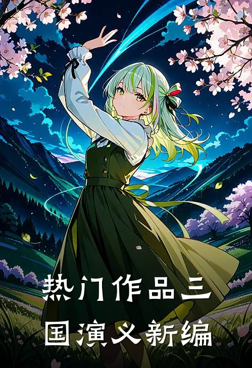 热门作品三国演义新编在线观看