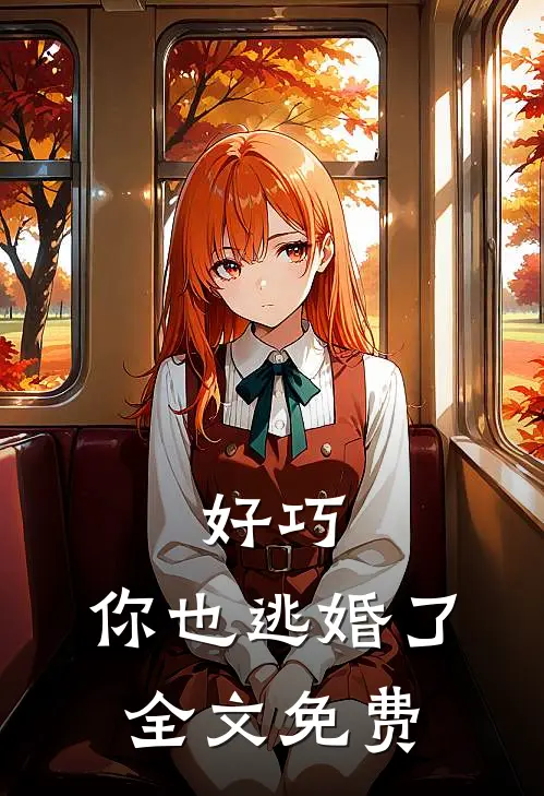 好巧,你也逃婚了全文免费