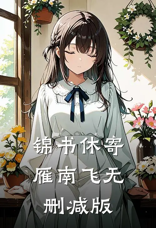 锦书休寄雁南飞无删减版