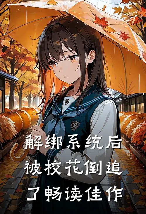 解绑系统后，被校花倒追了畅读佳作