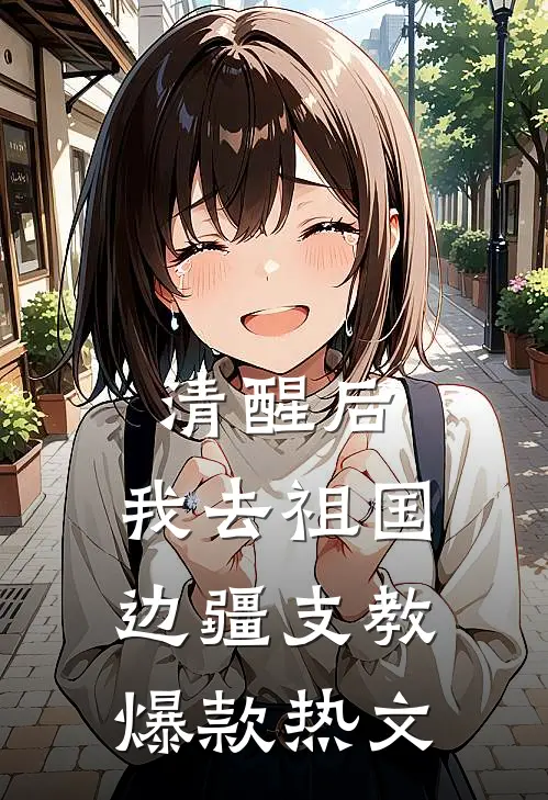清醒后，我去祖国边疆支教爆款热文