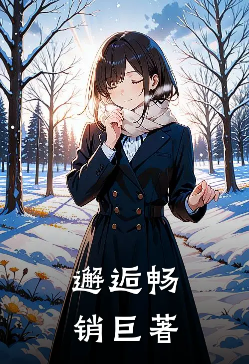 邂逅畅销巨著