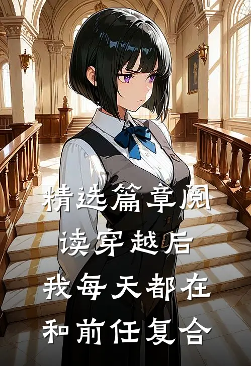 精选篇章阅读穿越后，我每天都在和前任复合