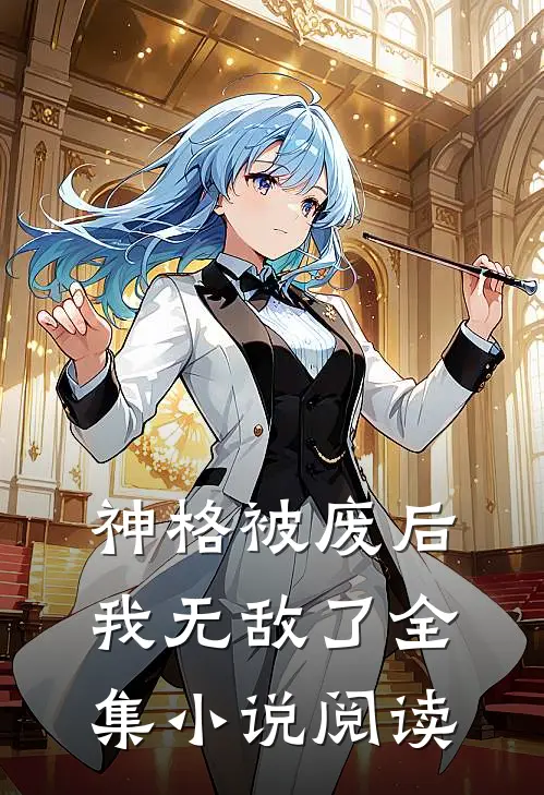 神格被废后,我无敌了全集阅读免费