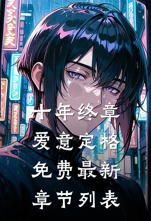 十年终章，爱意定格免费最新章节列表