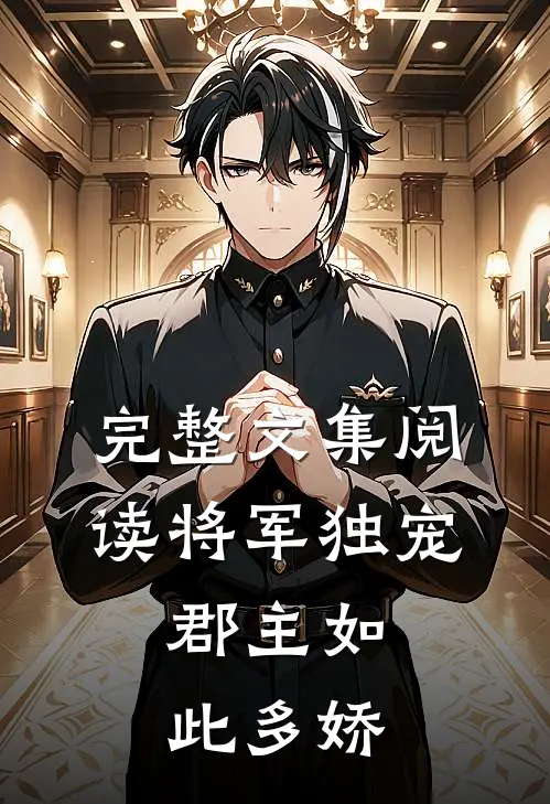 完整文集阅读将军独宠，郡主如此多娇