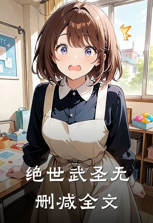 绝世武圣无删减全文
