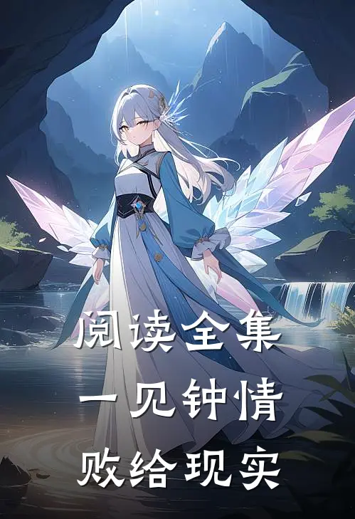 阅读全集一见钟情败给现实